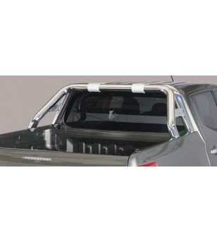 Fullback D.C. 16-,  Roll Bar Mark Design - RLD/K/406/IX - Rollbars / Sportsbars - Verstralershop