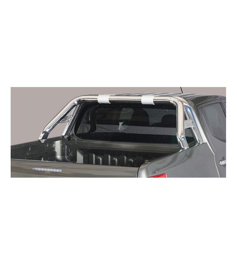 Fullback D.C. 16-,  Roll Bar Mark Design - RLD/K/406/IX - Rollbars / Sportsbars - Verstralershop