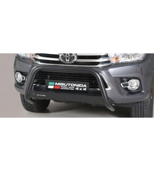 Misutonida medium  bullbar   | EC/MED/410/PL 