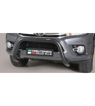 Misutonida super  bullbar   | EC/SB/410/PL 