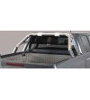 TOYOTA HILUX 16+ Roll Bar Mark Design - RLD/K/410/IX - Rollbars / Sportsbars - Verstralershop