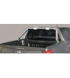 TOYOTA HILUX 16+ Roll Bar Design extra cab - RLD/410/IX - Rollbars / Sportsbars - Verstralershop
