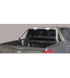 TOYOTA HILUX 16+ Roll Bar Design - RLD/410/IX - Rollbars / Sportsbars - Verstralershop