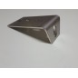 Mounting - L&S - License plate holder