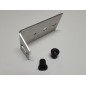 Mounting - L&S - License plate holder