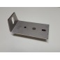 Mounting - L&S - License plate holder