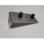 Mounting - L&S - License plate holder