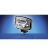 Boreman LED Driving Lamp with light-bar - Brilliant Silver - 1001-1685 - Lighting - Verstralershop