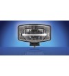 Boreman LED Driving Lamp with light-bar - Smoked Chrome - 1001-1670 - Lighting - Verstralershop