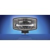 Boreman LED-Fernscheinwerfer mit Lichtleiste - smoked Chrom - 1001-1670 - Lights and Styling