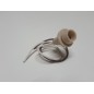 Elektra - SIM - Fitting W5W - Flexibel - 12V-24V