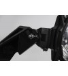 KC 32" Gravity PRO6 Polaris RZR 5-Light Combo LED Light Bar with Light Mounts - 91309 - Verlichting - Verstralershop