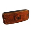 SIM 3182 Positielicht Amber/Oranje - 3182.5000100 - Lights and Styling