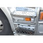 Inox Delar - Acitoinox - Cover Steg - Griffin - Scania - R series Inox Delar - Acitoinox - Cover Steg - Griffin - Scania - R series