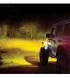 PIAA LP530 LED Gul Helljussats - 22-05372 - Lights and Styling