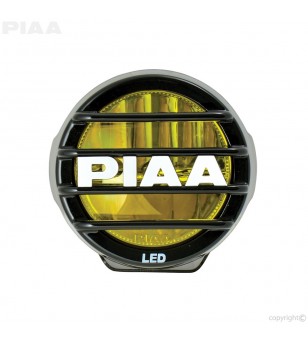 PIAA LP530 LED ION geel mist (set) - 22-05370 - Lights and Styling