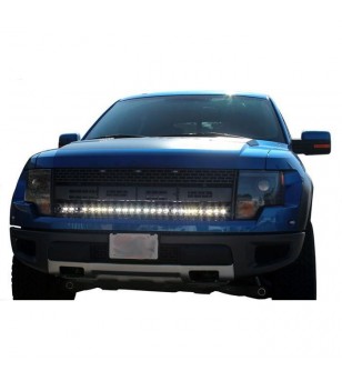 Ford Raptor 10-15 - Baja Designs OnX6 - LED Light Bar Kit - 40 inch - 457513 - Lights and Styling