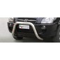 Bullbar - Misutonida - Super - EU - Hyundai - Tucson - 2004-2014
