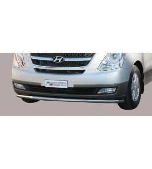 Hyundai H1 2008- Large Bar - LARGE/216/IX - Bullbar / Lightbar / Bumperbar - Verstralershop