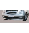 Hyundai H1 2008- Large Bar - LARGE/216/IX - Bullbar / Lightbar / Bumperbar - Verstralershop