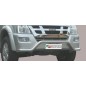 Bumperbar - Misutonida - Large Bar - Isuzu - D-Max - 2003-2007 Bumperbar - Misutonida - Large Bar - Isuzu - D-Max - 2003-2007