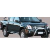 Isuzu D-Max 2008-2012 Super Bar EU - EC/SB/197/IX - Lights and Styling