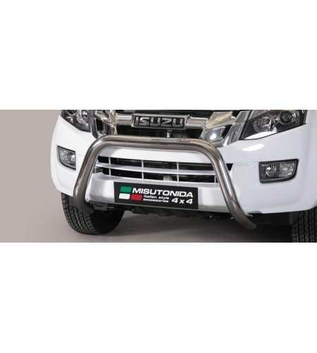 Misutonida super  bullbar   | EC/SB/314/IX 