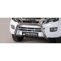 Bullenfänger - Misutonida - Super - EU - Isuzu - D-Max - 2013-2016 Bullenfänger - Misutonida - Super - EU - Isuzu - D-Max - 2013-2016