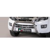 Isuzu D-Max 2012- Super Bar EU - EC/SB/314/IX - Lights and Styling