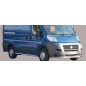 Bumperbar - Misutonida - Large Bar - Fiat - Ducato - 2007-2014 Bumperbar - Misutonida - Large Bar - Fiat - Ducato - 2007-2014