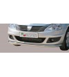 Dacia Logan MCV 2009- Large Bar - LARGE/248/IX - Bullbar / Lightbar / Bumperbar - Verstralershop