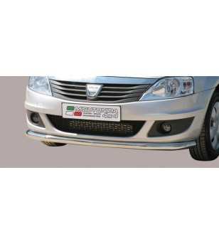 Daihatsu Terios 2009- Large Bar - LARGE/240/IX - Bullbar / Lightbar / Bumperbar - Verstralershop