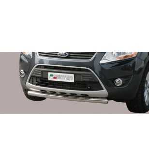 Ford Kuga 2008- Large Bar - LARGE/223/IX - Bullbar / Lightbar / Bumperbar - Verstralershop