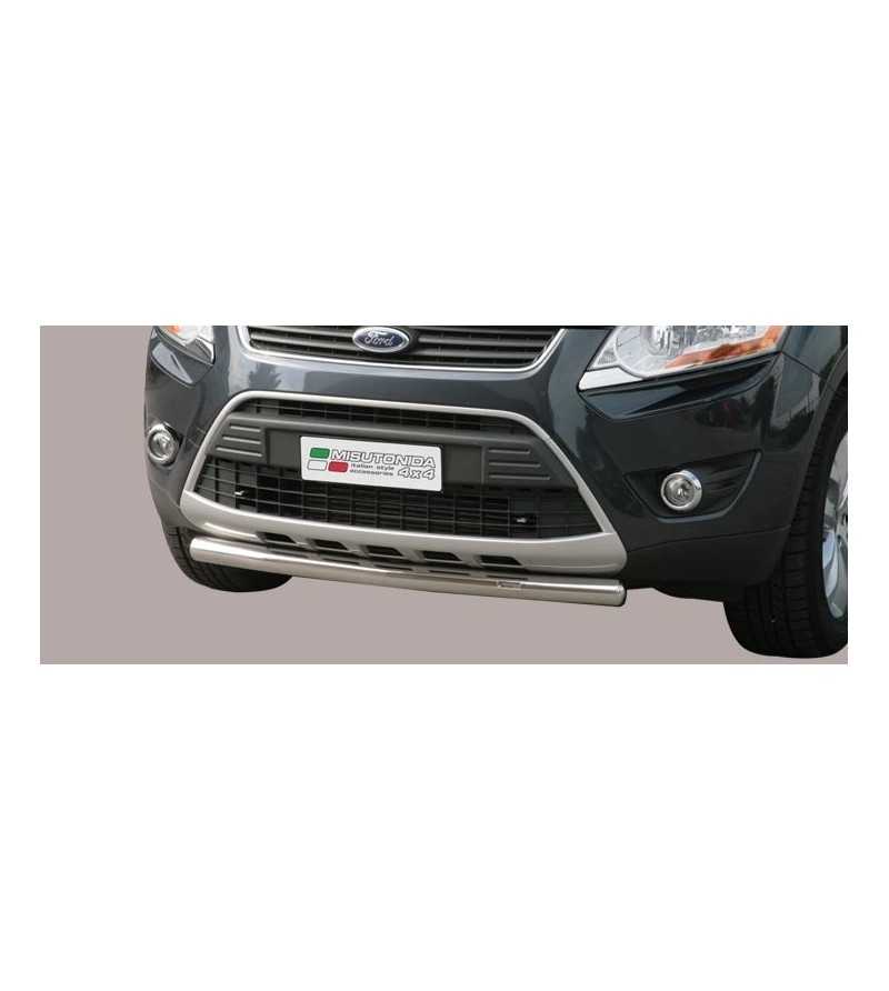 Ford Kuga 2008- Large Bar - LARGE/223/IX - Bullbar / Lightbar / Bumperbar - Verstralershop