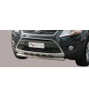 Ford Kuga 2008- Large Bar - LARGE/223/IX - Bullbar / Lightbar / Bumperbar - Verstralershop