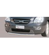 Kia Carens 2008- Large Bar - LARGE/219/IX - Lights and Styling