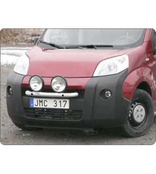 Nemo 08- Q-Light/2 - Q900085 - Bullbar / Lightbar / Bumperbar - Verstralershop