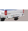 Mazda B2500 2003-2006 Rear Protection - PP1/99/IX - Lights and Styling