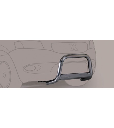 Misutonida medium  bullbar   | MED/66/IX 