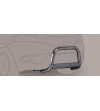 Mitsubishi L200 1997-2001 Medium Bar - MED/66/IX - Lights and Styling