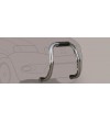 Mitsubishi L200 1997-2001 Big Bar - BIG/660/IX - Bullbar / Lightbar / Bumperbar - Verstralershop