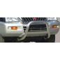 Bullbar - Misutonida - Medium - Mitsubishi - L200 - 2002-2005