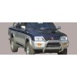 Bullbar - Misutonida - Super - Mitsubishi - L200 - 2002-2005