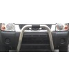 Nissan King Cab 2002-2005 Big Bar - BIG/1320/IX - Lights and Styling