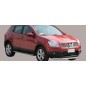 Bumperbar - Misutonida - Large Bar - Nissan - Qashqai - 2007-2009