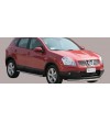 Nissan Qashqai 07-09 Large Bar - LARGE/203/IX - Lights and Styling