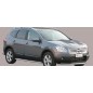 Bumperbar - Misutonida - Large Bar - Nissan - Qashqai - 2008-2014