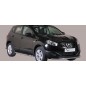Stoßstangenbügel - Misutonida - Large Bar - Nissan - Qashqai - 2010-2014 Stoßstangenbügel - Misutonida - Large Bar - Nissan - Qashqai - 2010-2014