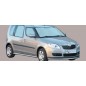 Bumperbar - Misutonida - Large Bar - Skoda - Roomster - 2007-2015 Bumperbar - Misutonida - Large Bar - Skoda - Roomster - 2007-2015