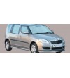 Skoda Roomster 2007- Large Bar - LARGE/234/IX - Bullbar / Lightbar / Bumperbar - Verstralershop